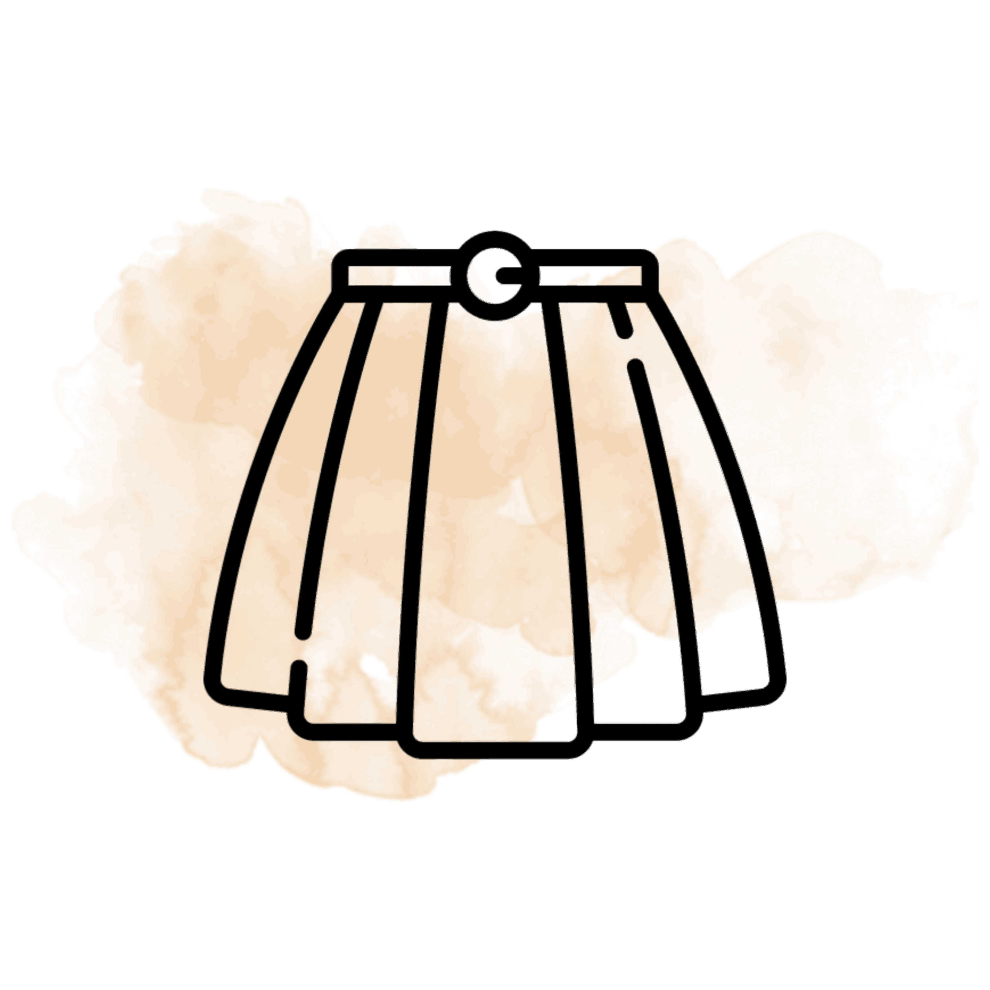 دامن