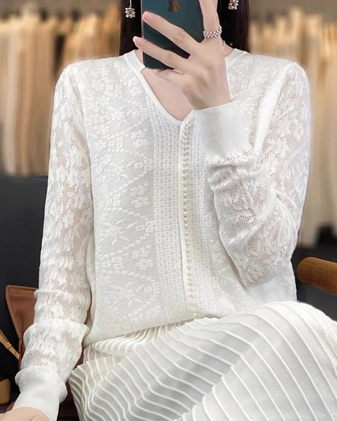 بافت ظریف طرح برجسته h1100