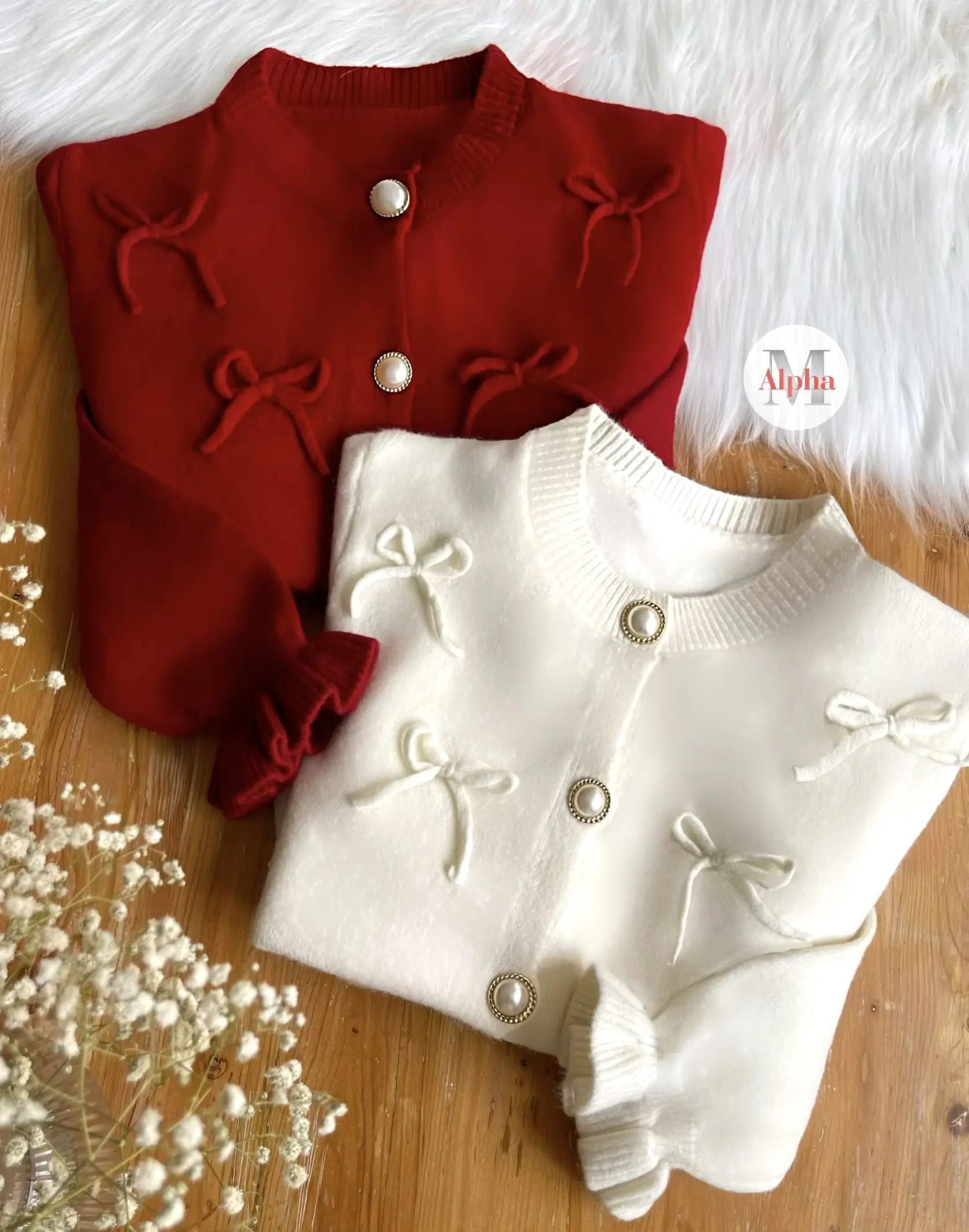 بافت جلودکمه پاپیون h1140