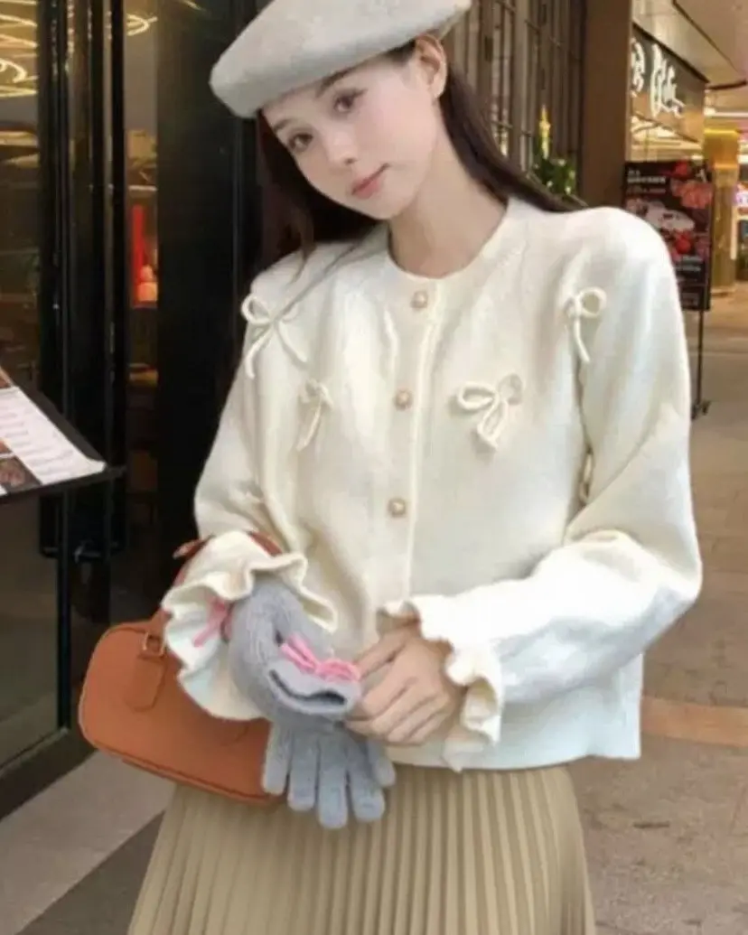 بافت جلودکمه پاپیون h1140