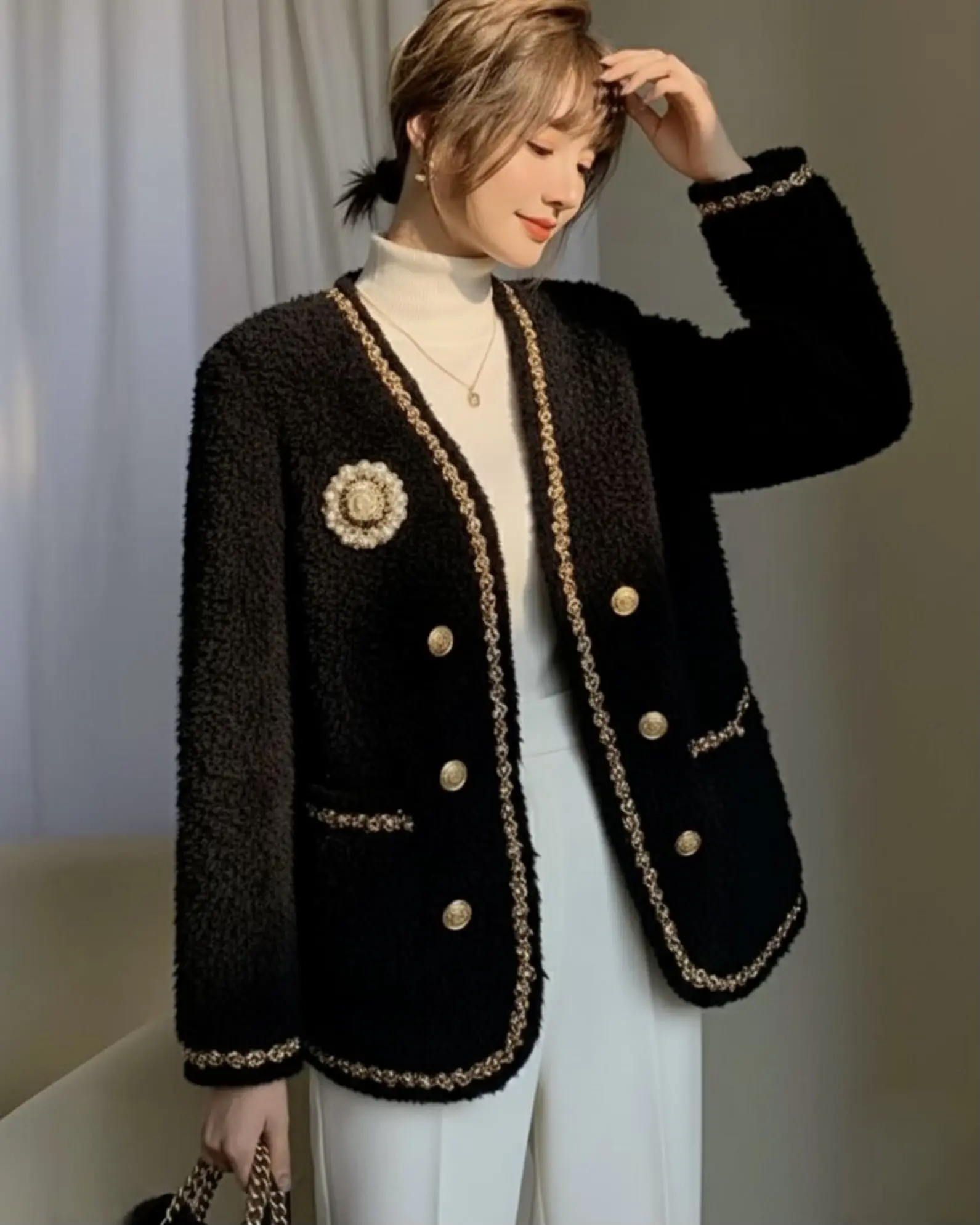 کت بورگ الگانسh1235