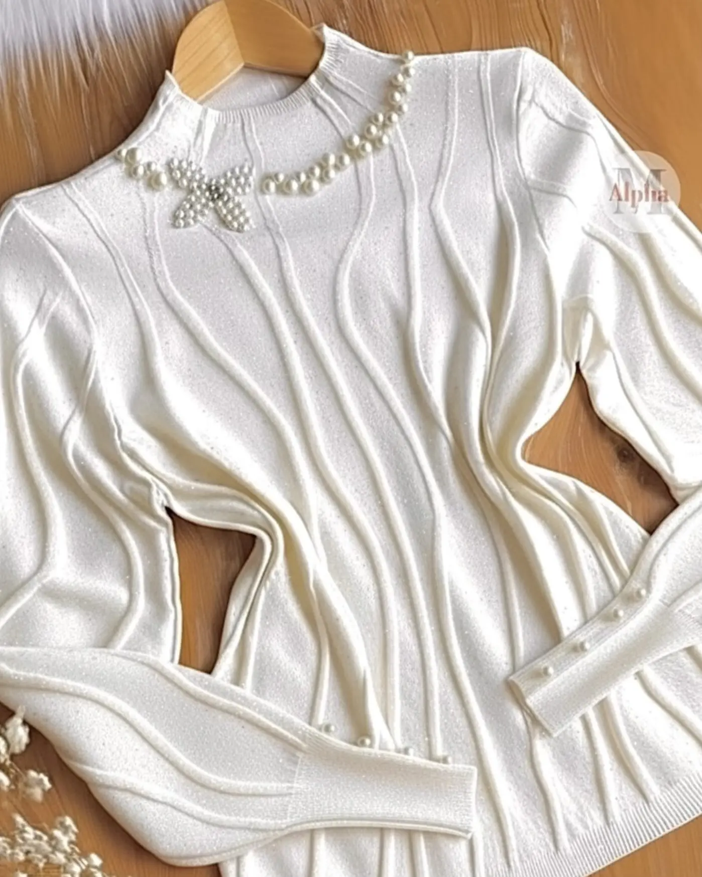 بافت طرح برجسته h1340