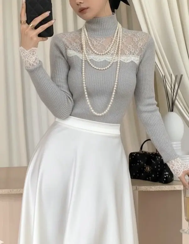 بافت کبریتی گیپور دارh1464