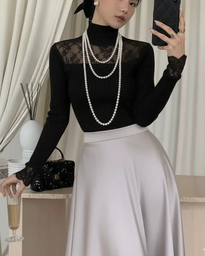 بافت کبریتی گیپور دارh1464