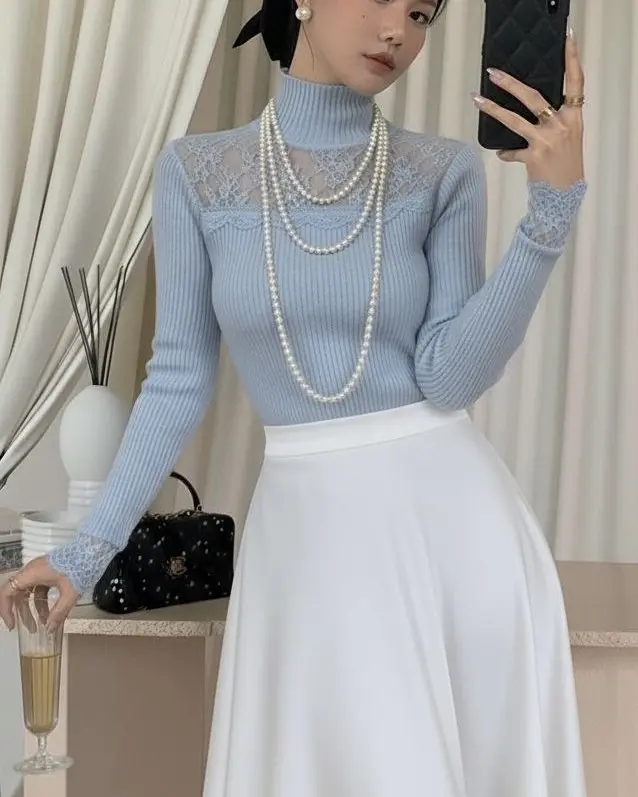 بافت کبریتی گیپور دارh1464