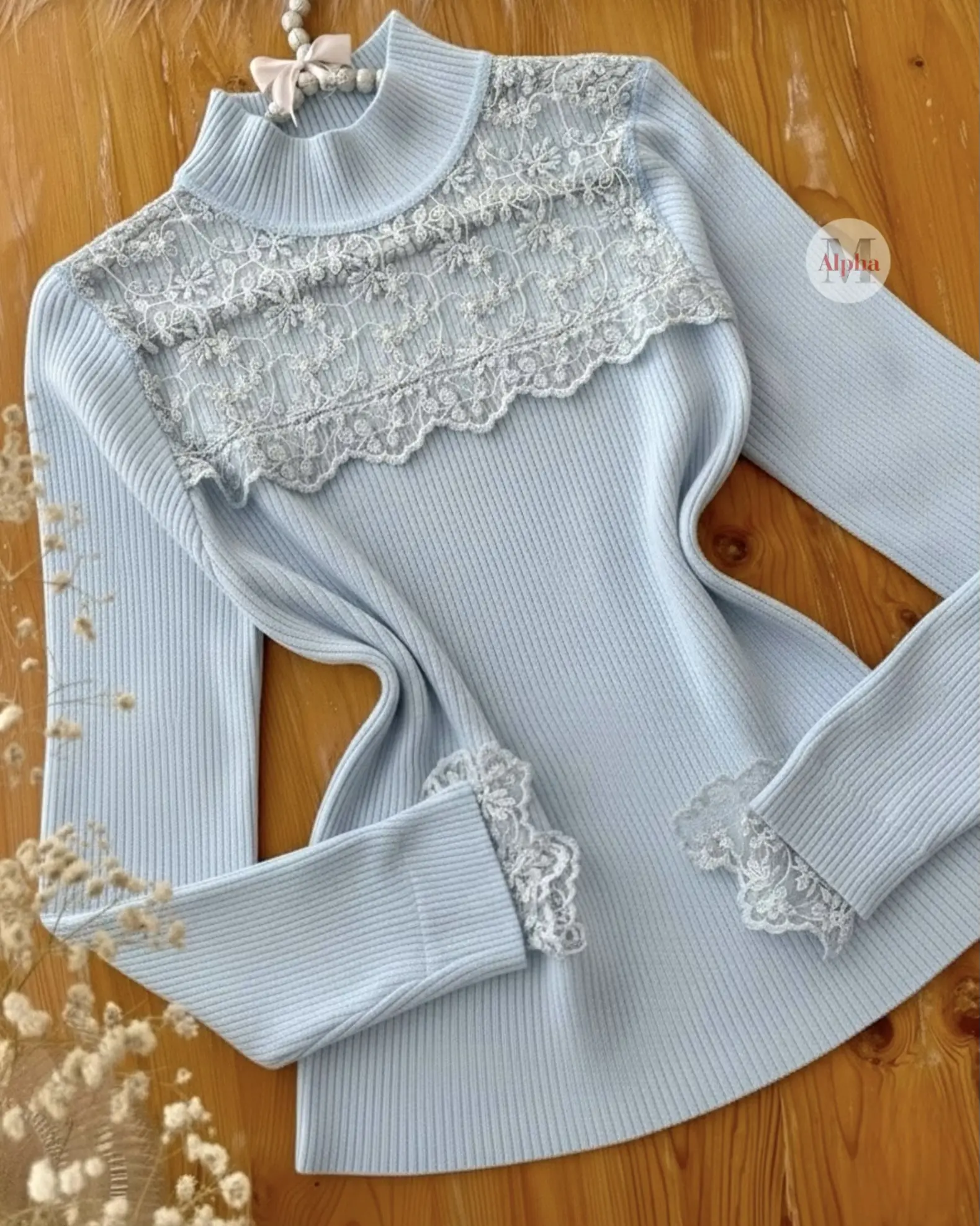 بافت کبریتی گیپور دارh1464