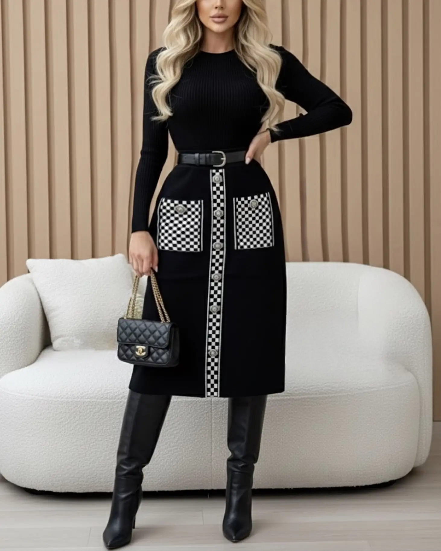 دامن بافت‌h1670