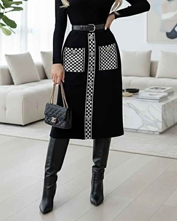 دامن بافت‌h1670