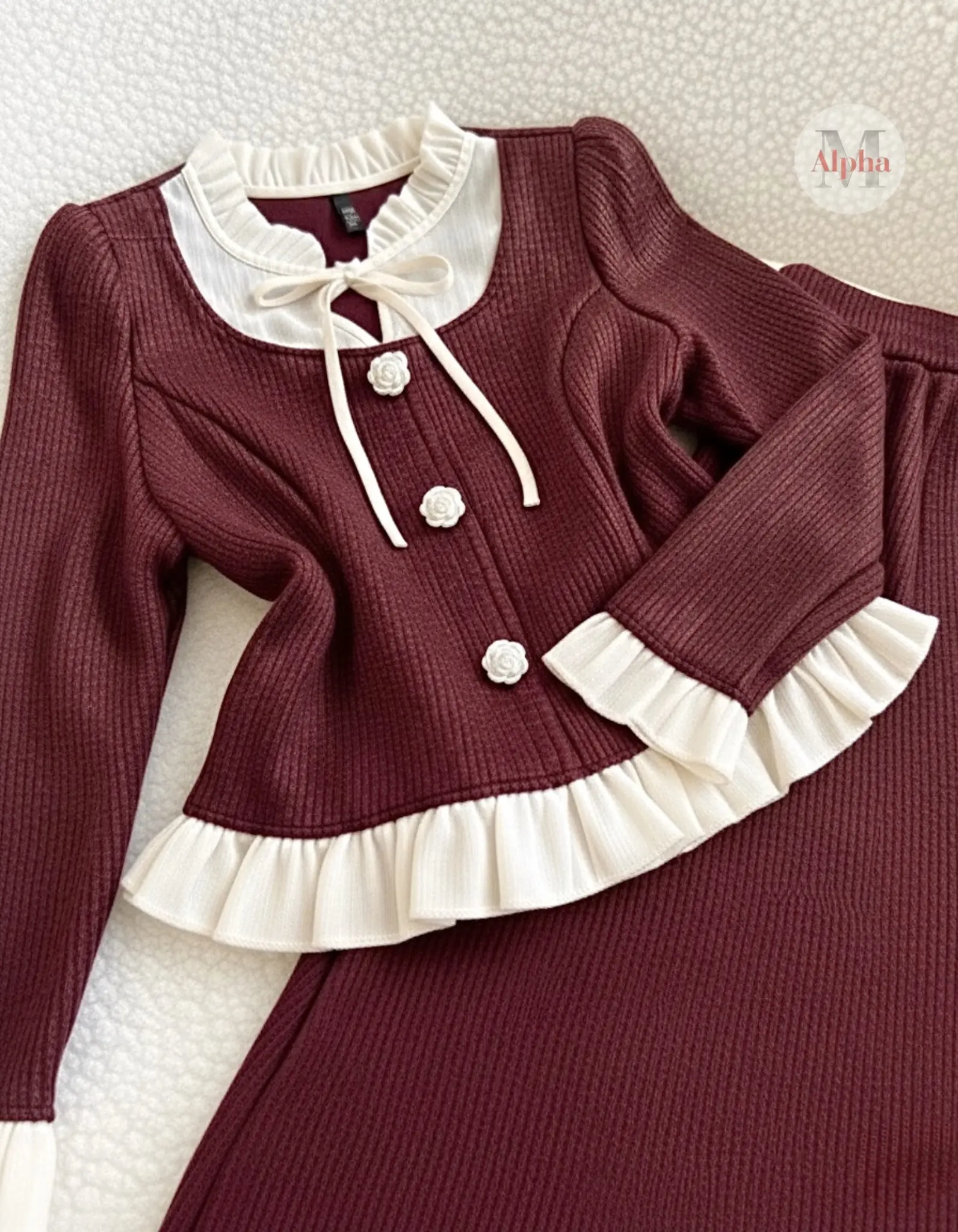 ست کت و دامن h1720