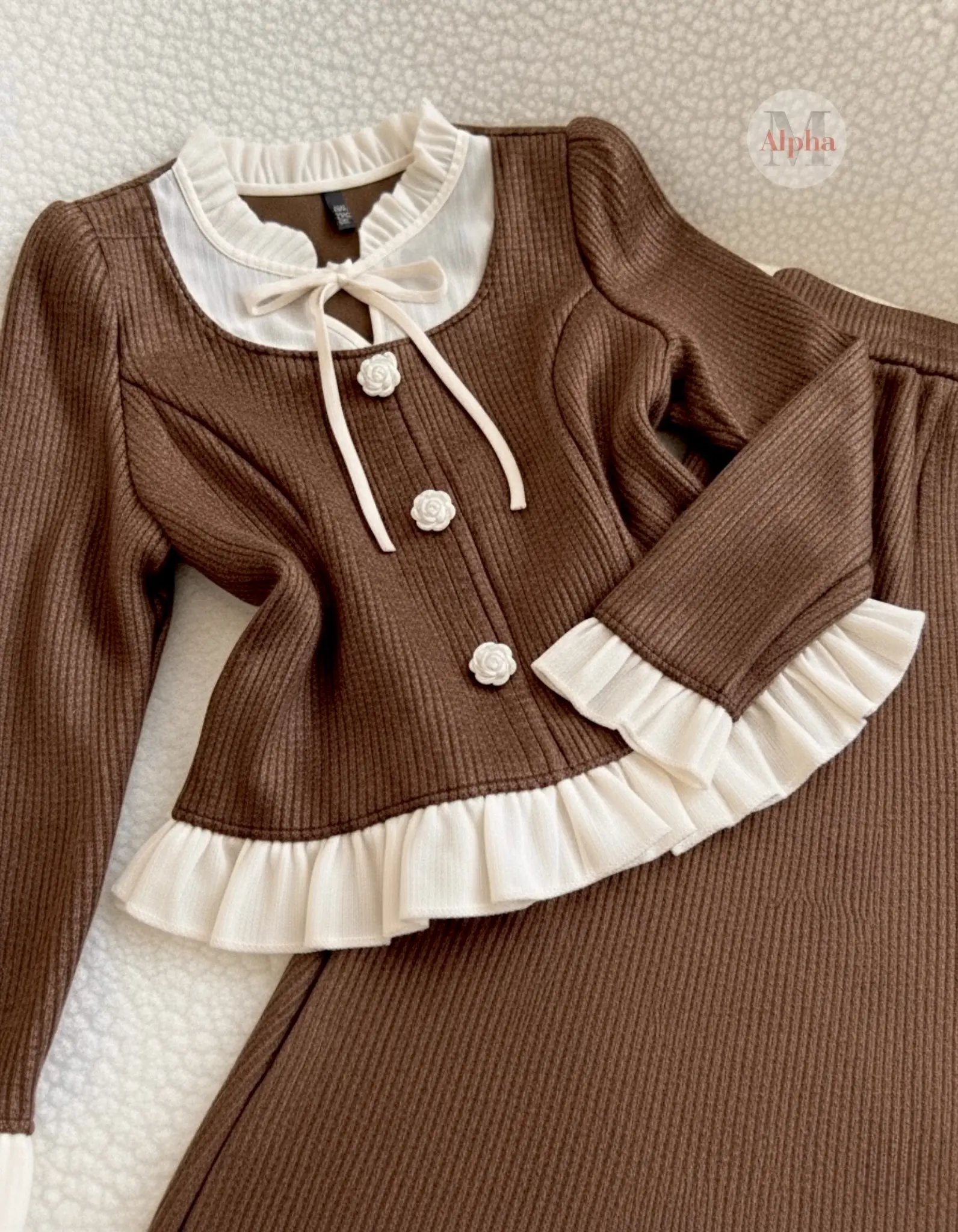 ست کت و دامن h1720