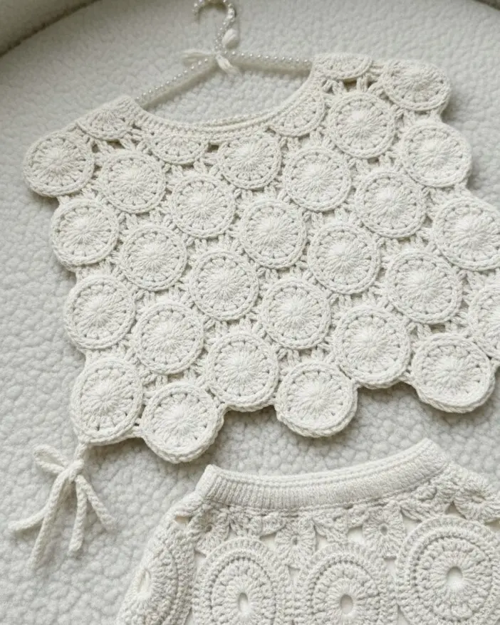 دامن قلاب بافی d83