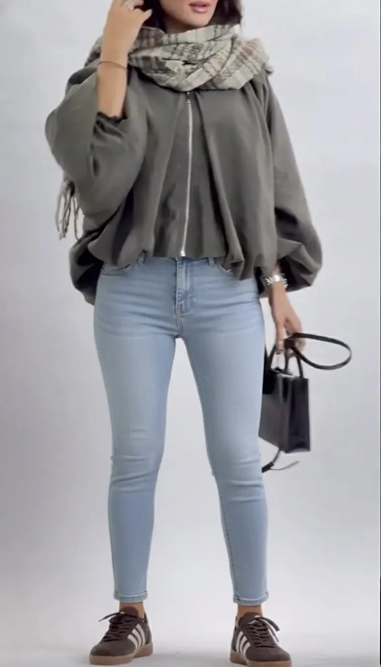 شلوار جین ترک برند coton