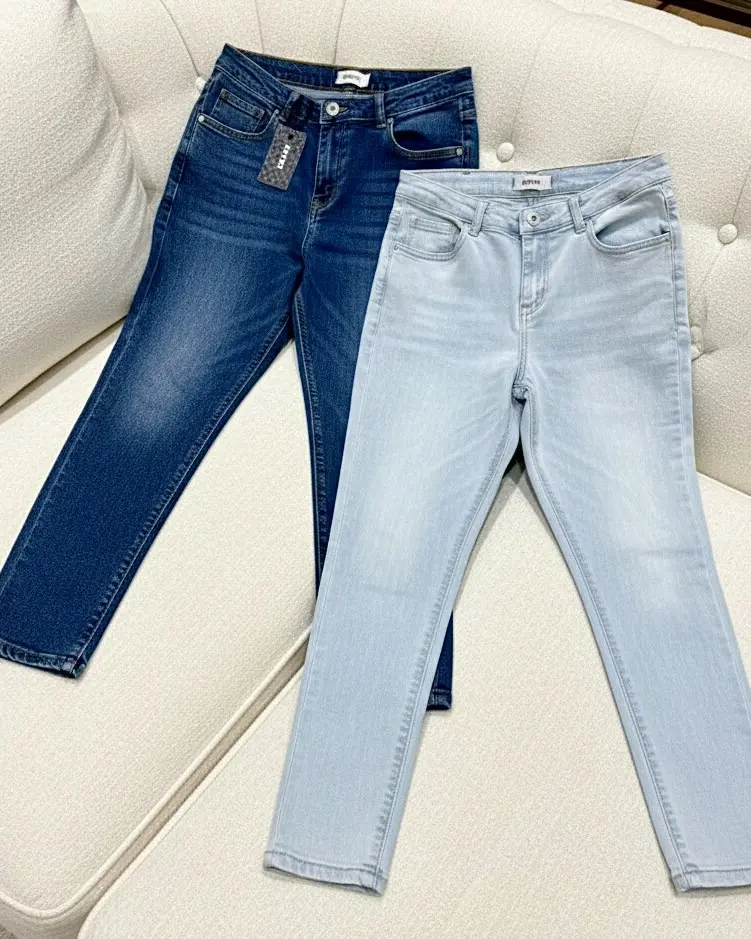 شلوار جین ترک برند coton