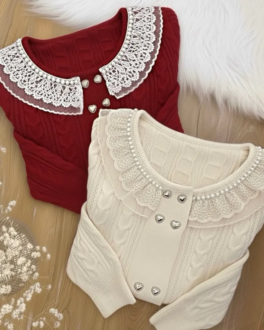 بافت عروسکی جلو دکمهh2020