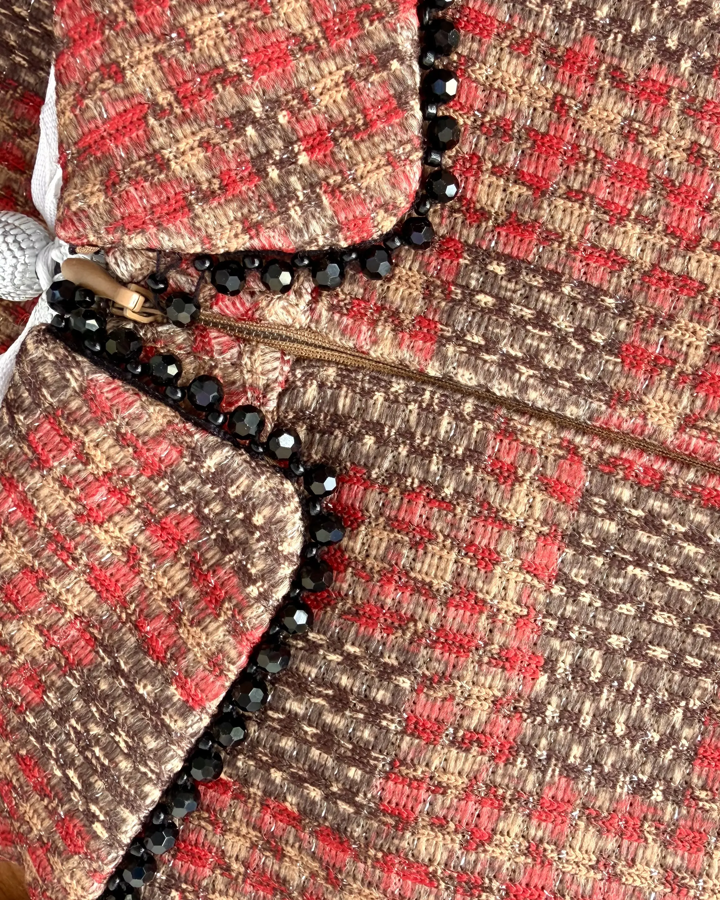 پیراهن شاین نگین دارh3020