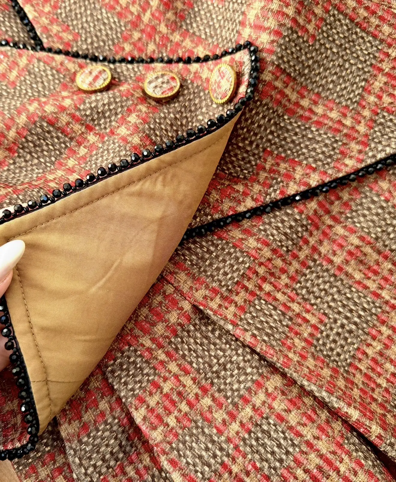 پیراهن شاین نگین دارh3020