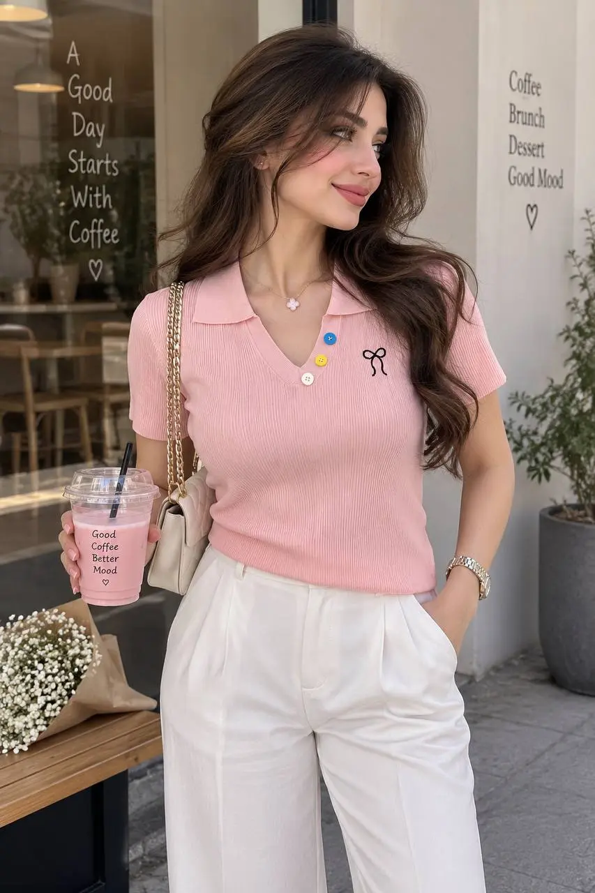 پلوشرت بافت b2052