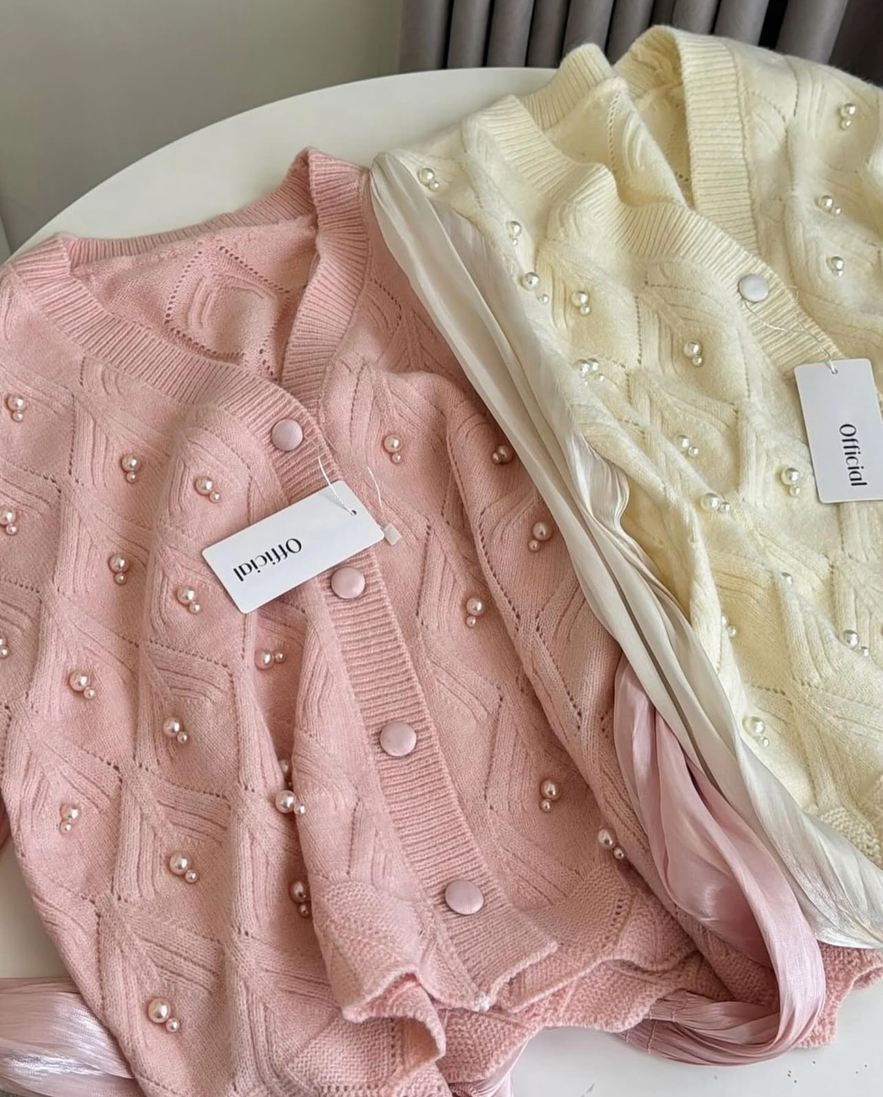 بافت مرواریدی A315