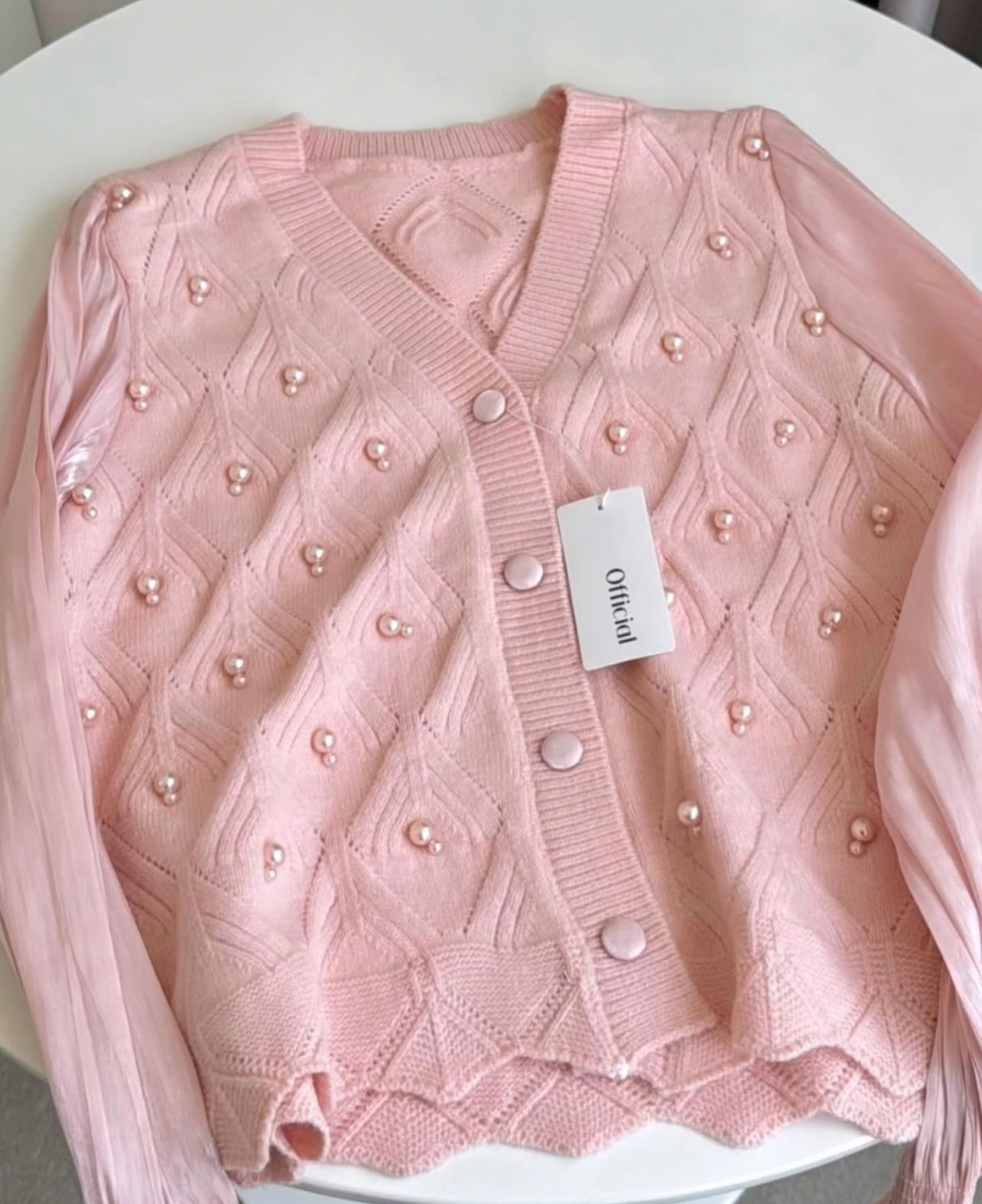 بافت مرواریدی A315