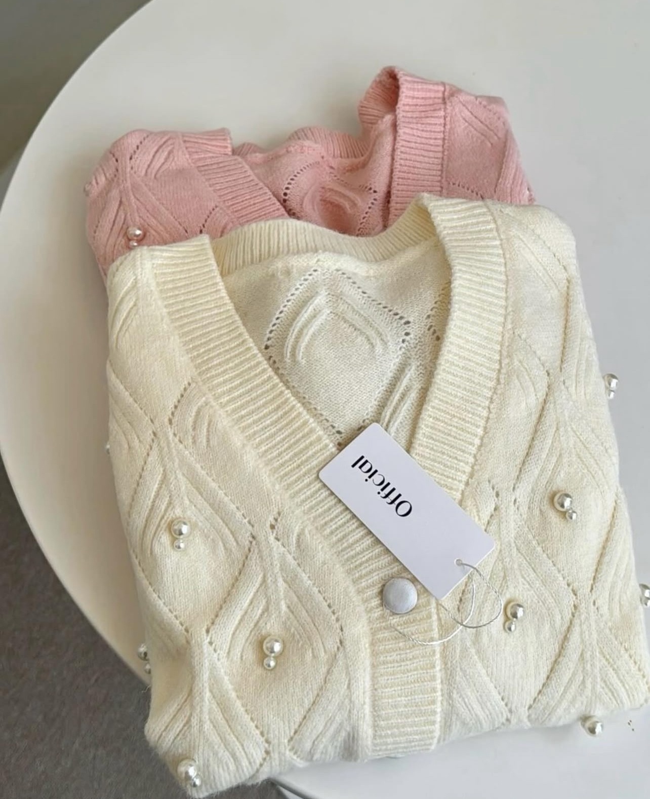 بافت مرواریدی A315